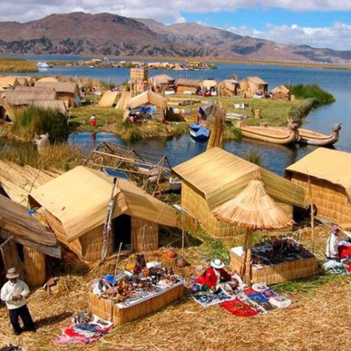 Isla de los Uros (4)