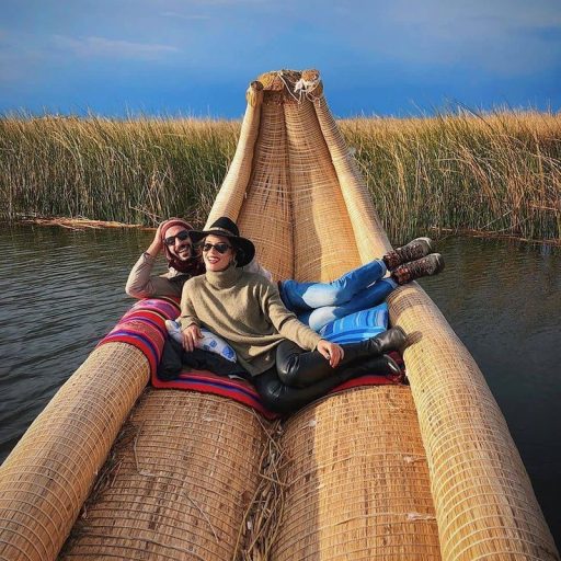 Isla de los Uros (5)