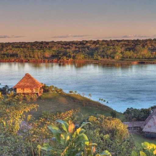 Reserva Nacional Pacaya Samiria (5)