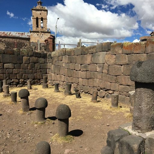 Templo De La Fertilidad