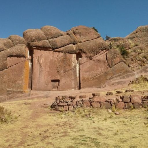 Templo De La Fertilidad (3)